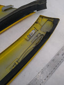 Mercedes SLK230 Windshield Trim -Pair-11