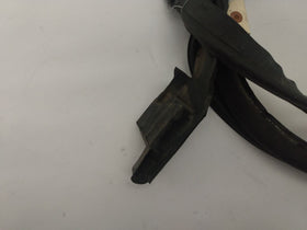 Mercedes SLK230 Trunk Side Seal - 0