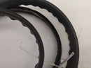 Mercedes SLK230 Trunk Side Seal-4