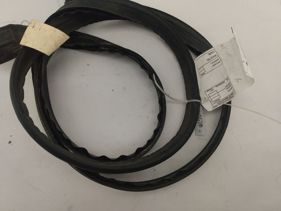 Mercedes SLK230 Trunk Side Seal