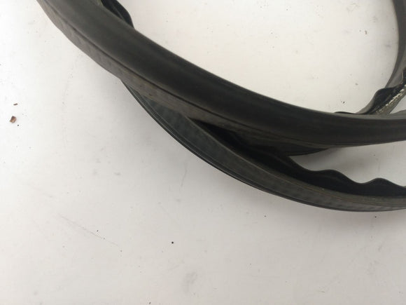 Mercedes SLK230 Trunk Side Seal