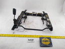 Jaguar XK8 Passenger Right Front Seat Frame Track with Motor-1