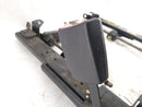 Jaguar XK8 Passenger Right Front Seat Frame Track with Motor-3