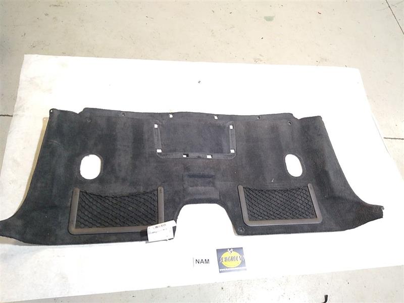 Mercedes SLK230 Rear Carpet Panel Trim Cover