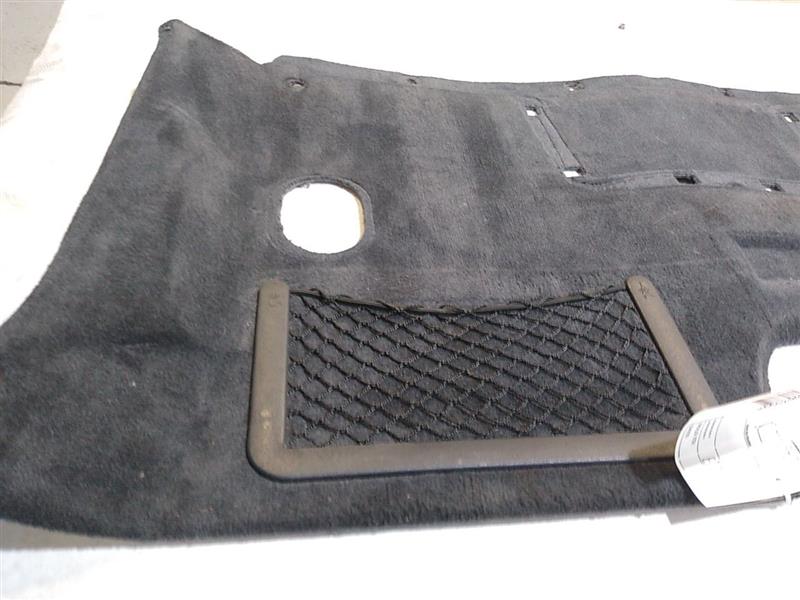 Mercedes SLK230 Rear Carpet Panel Trim Cover