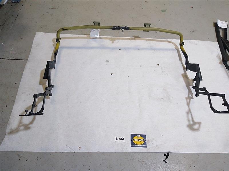 Mercedes SLK230 Rear Convertible Roof Hinge Mechanism