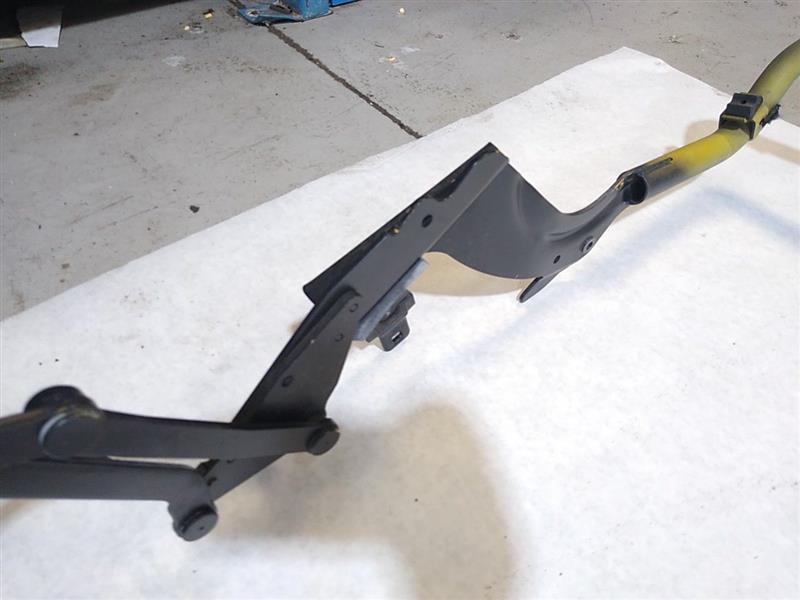 Mercedes SLK230 Rear Convertible Roof Hinge Mechanism