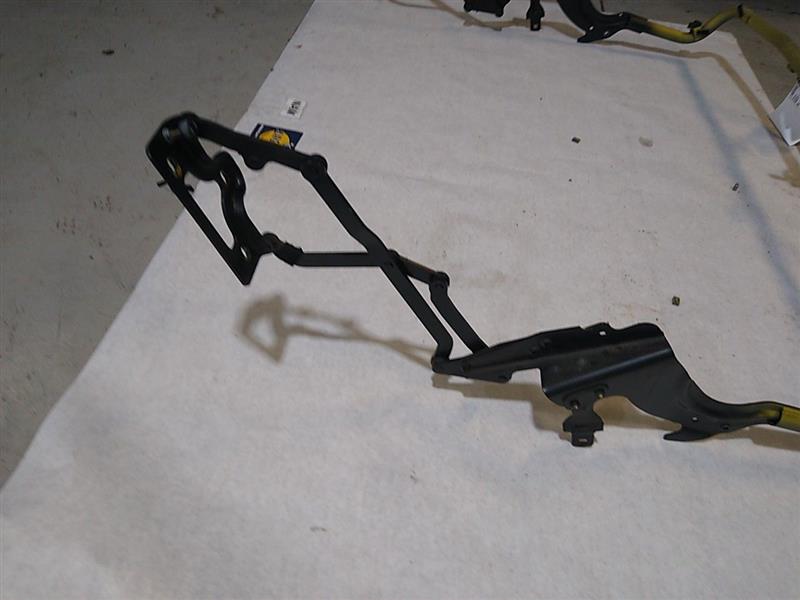 Mercedes SLK230 Rear Convertible Roof Hinge Mechanism