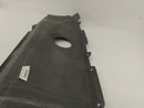 Mercedes SLK230 Fuel Tank Cover Shield-12