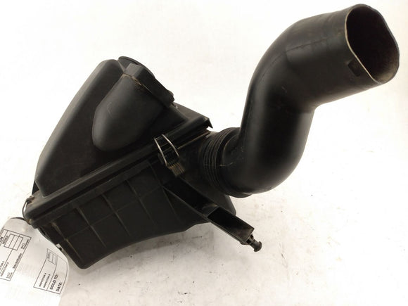 Mercedes SLK230 Air Cleaner Box