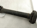 Mercedes SLK230 Rear Drive Shaft-2