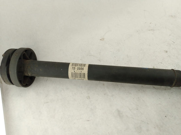 Mercedes SLK230 Rear Drive Shaft