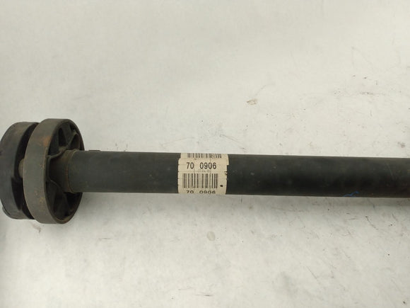 Mercedes SLK230 Rear Drive Shaft