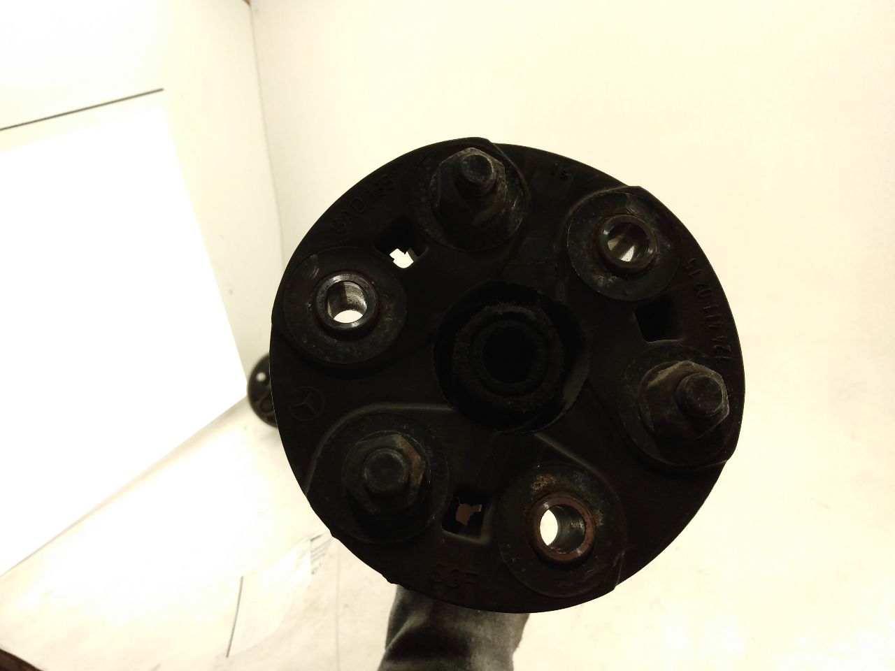 Mercedes SLK230 Rear Drive Shaft