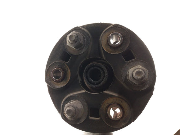 Mercedes SLK230 Rear Drive Shaft