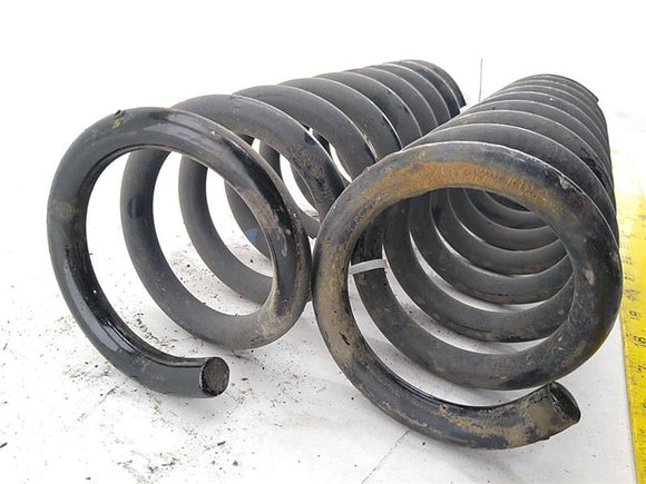 Mercedes SLK230 Rear Coil Spring- Set of 2