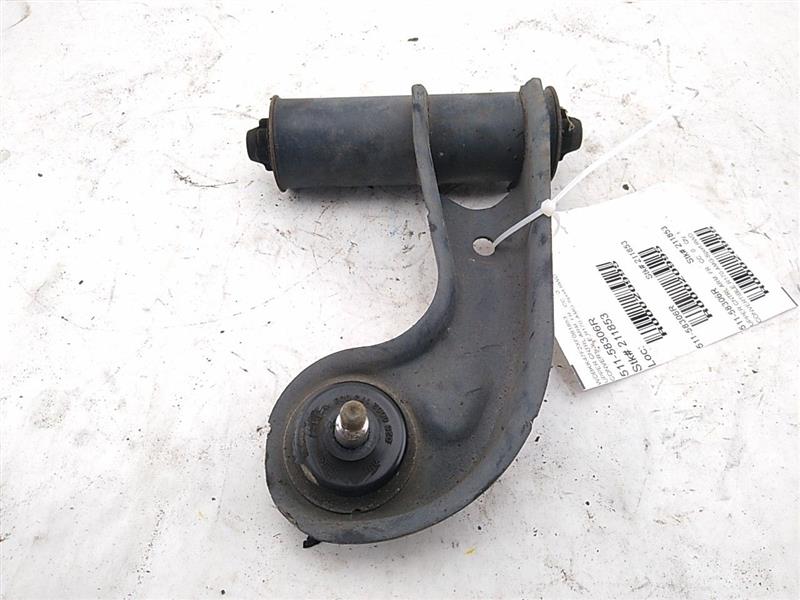 Mercedes SLK230 Passenger Right Front Upper Control Arm