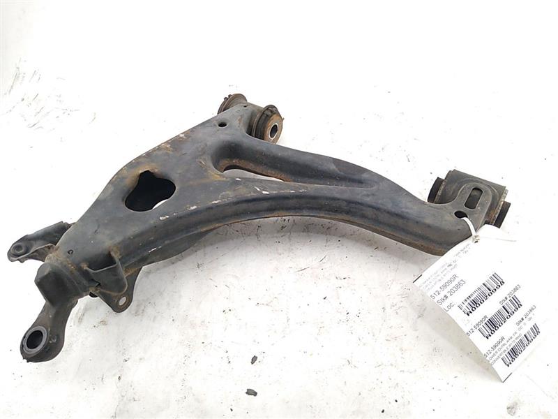 Mercedes SLK230 Passenger Right Front Lower Control Arm