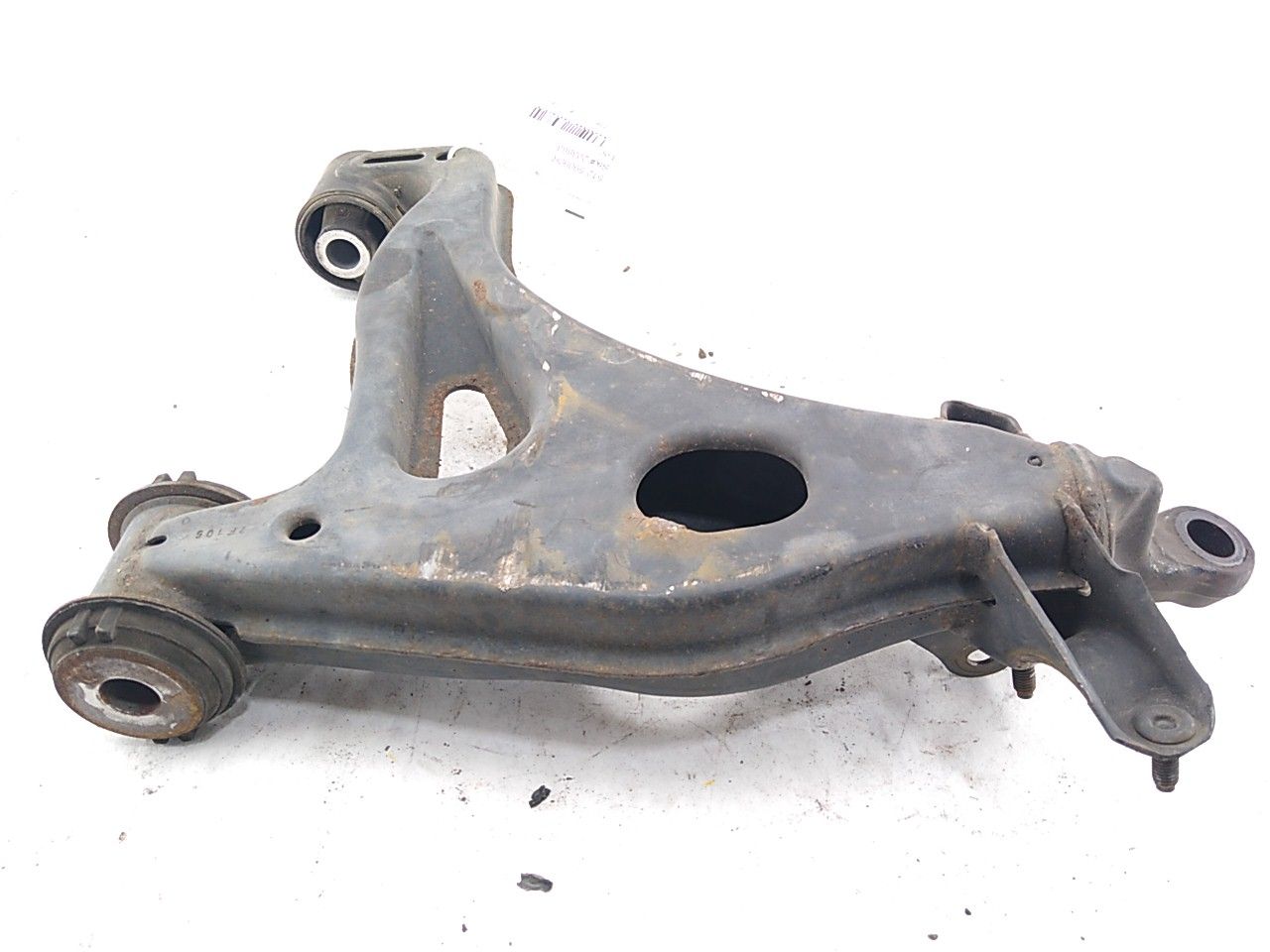 Mercedes SLK230 Passenger Right Front Lower Control Arm