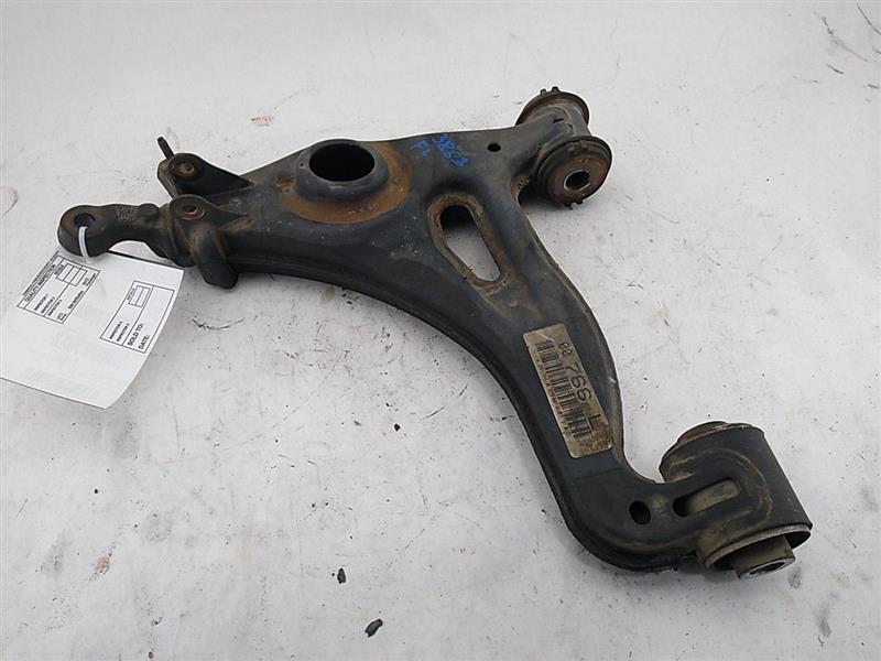 Mercedes SLK230 Driver Left Front Lower Control Arm - 0