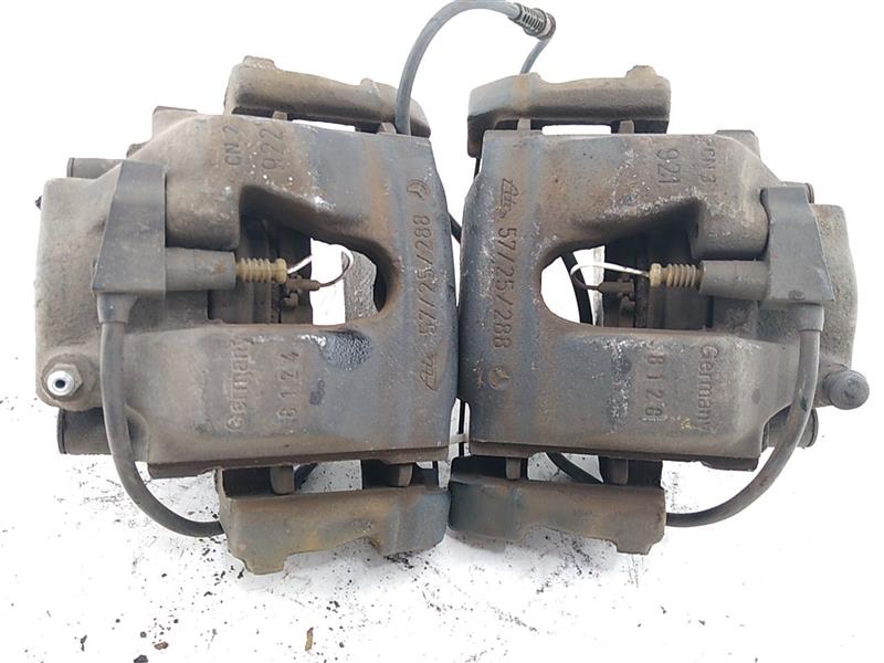 Mercedes SLK230 Front Brake Caliper- Pair