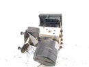 Mercedes SLK230 Anti Lock Brake Pump Control Module-4