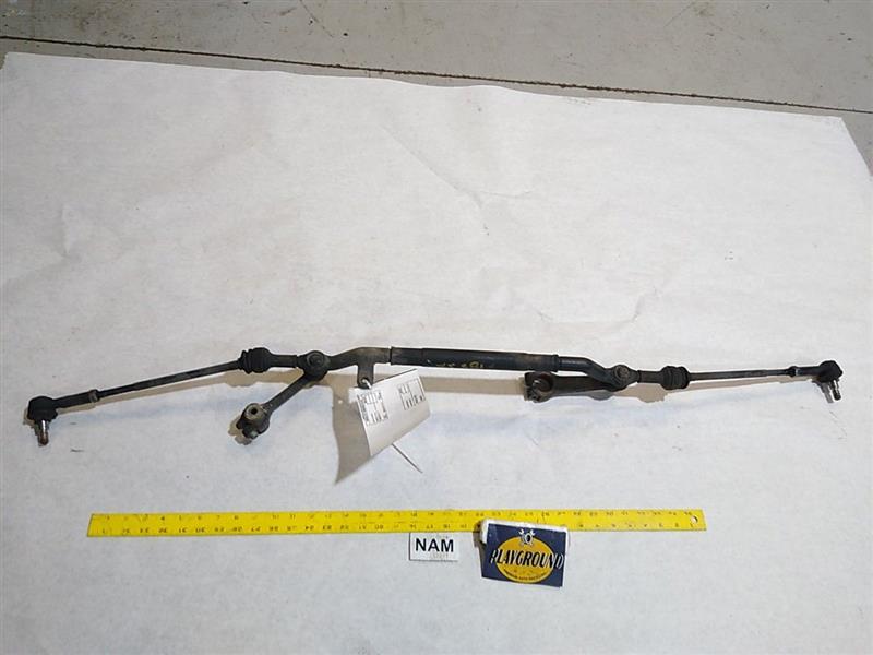 Mercedes SLK230 Steering Linkage