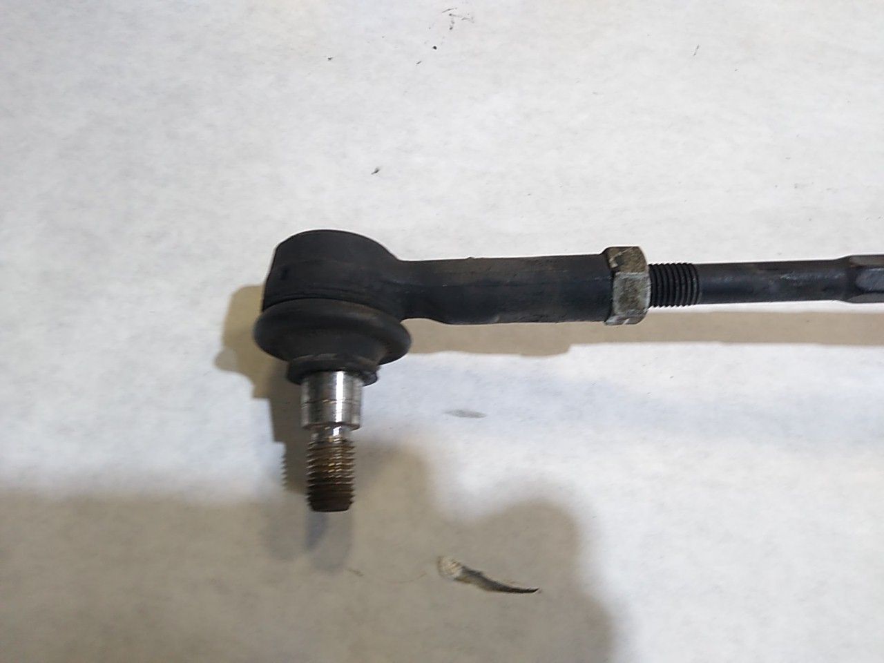 Mercedes SLK230 Steering Linkage - 0