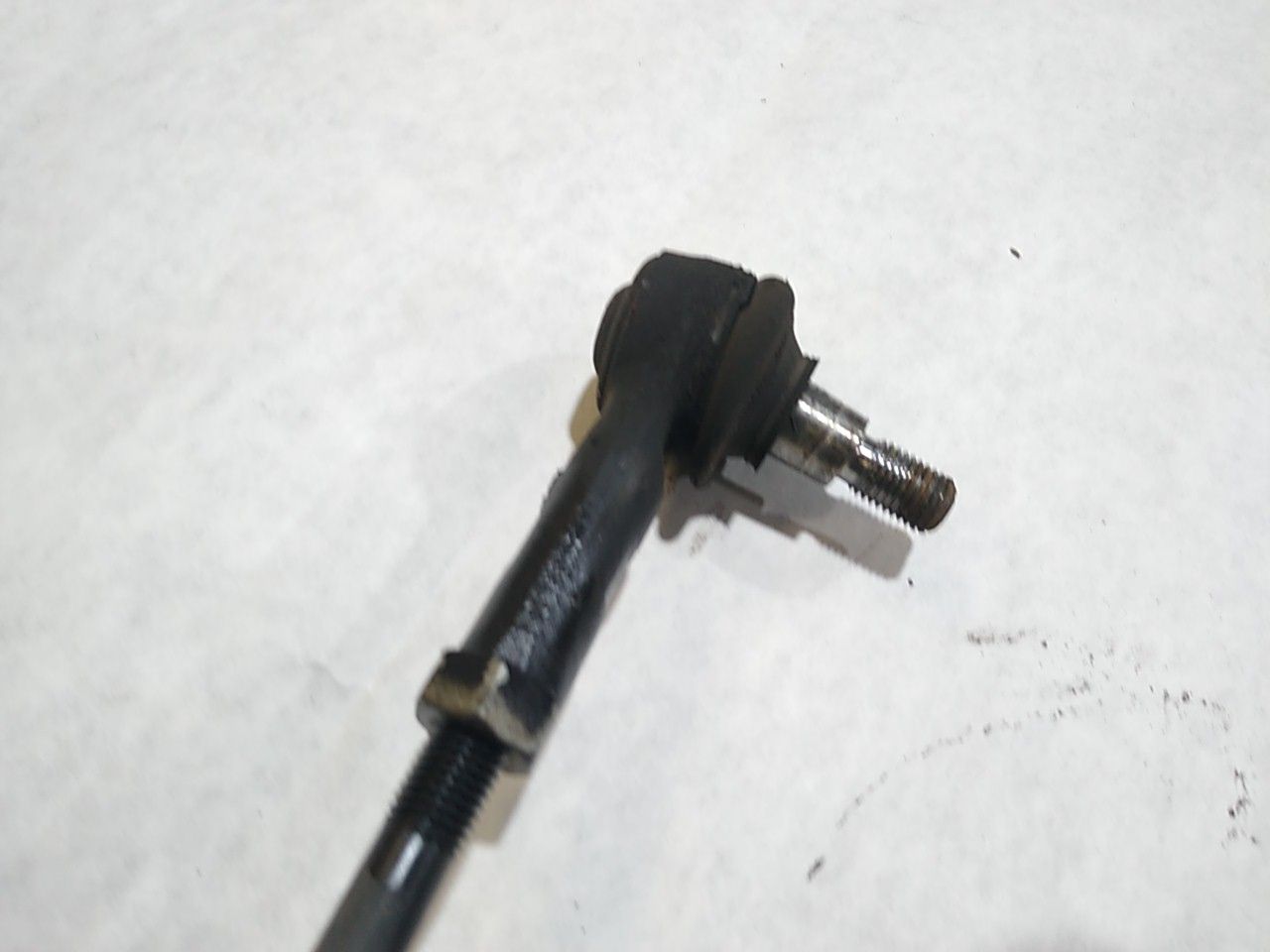 Mercedes SLK230 Steering Linkage