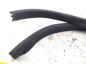 Mercedes SLK230 Door Moulding - 0