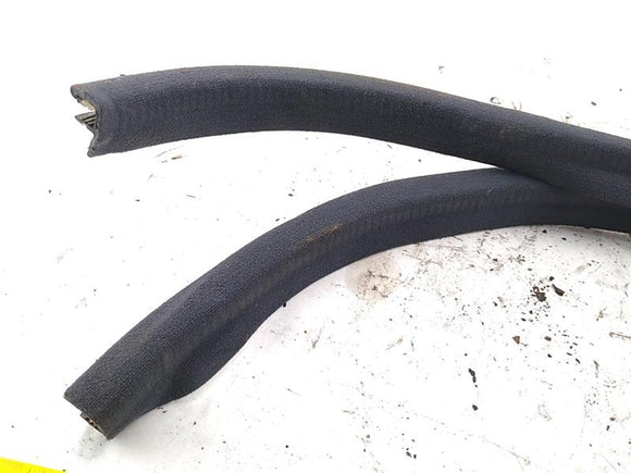 Mercedes SLK230 Door Moulding