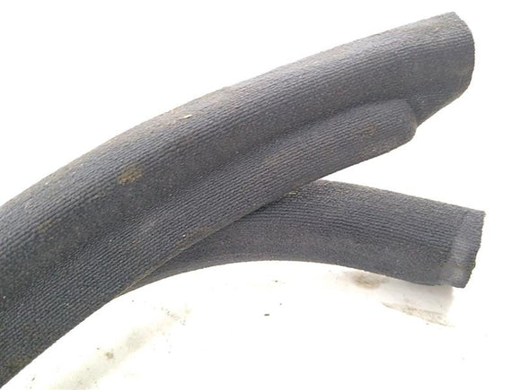 Mercedes SLK230 Door Moulding