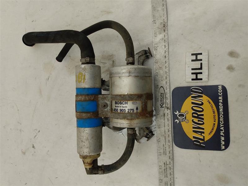 Mercedes SLK230 Fuel Pump With Fuel Filter