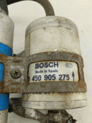 Mercedes SLK230 Fuel Pump With Fuel Filter-2