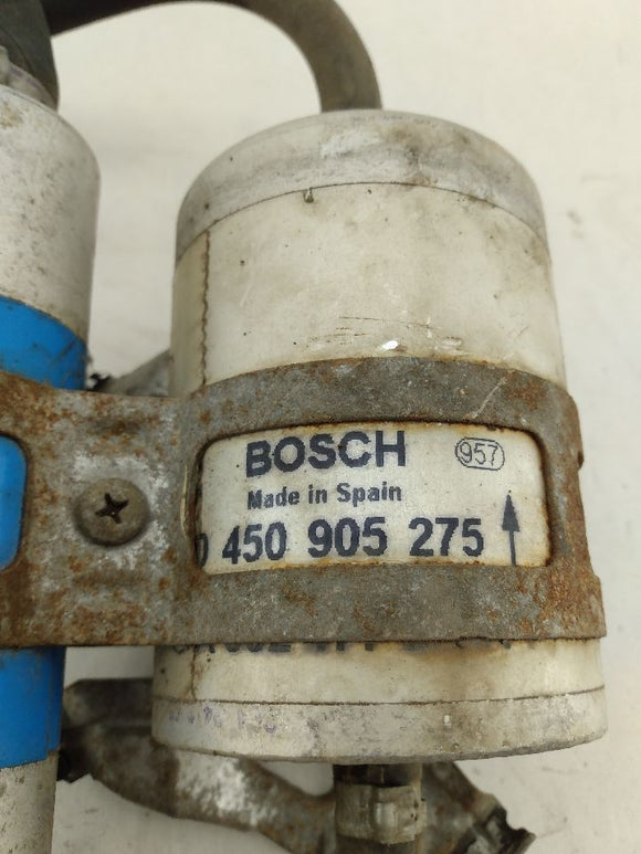 Mercedes SLK230 Fuel Pump With Fuel Filter