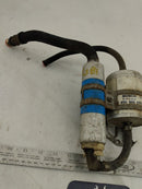 Mercedes SLK230 Fuel Pump With Fuel Filter-3