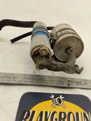 Mercedes SLK230 Fuel Pump With Fuel Filter-4