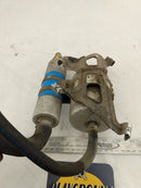 Mercedes SLK230 Fuel Pump With Fuel Filter-5