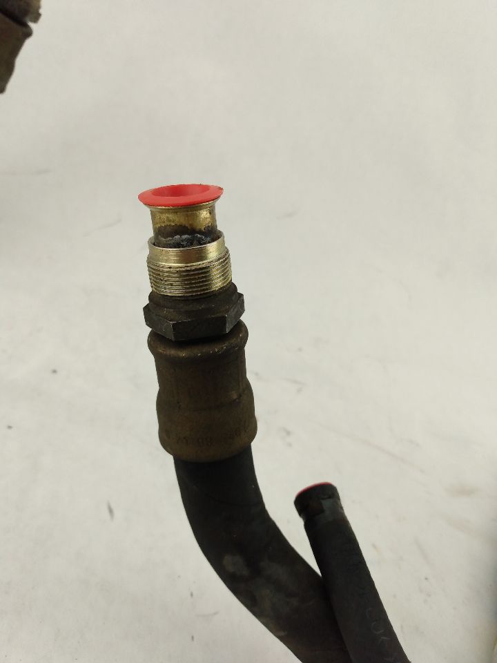 Mercedes SLK230 Fuel Pump With Fuel Filter