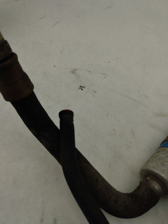 Mercedes SLK230 Fuel Pump With Fuel Filter