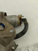 Mercedes SLK230 Fuel Pump With Fuel Filter-10