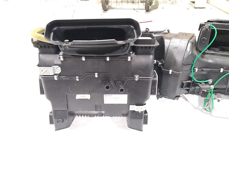 Mercedes SLK230 Heater Box