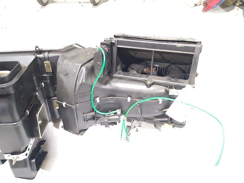 Mercedes SLK230 Heater Box