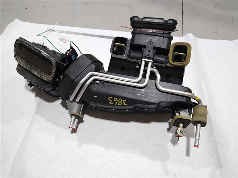 Mercedes SLK230 Heater Box