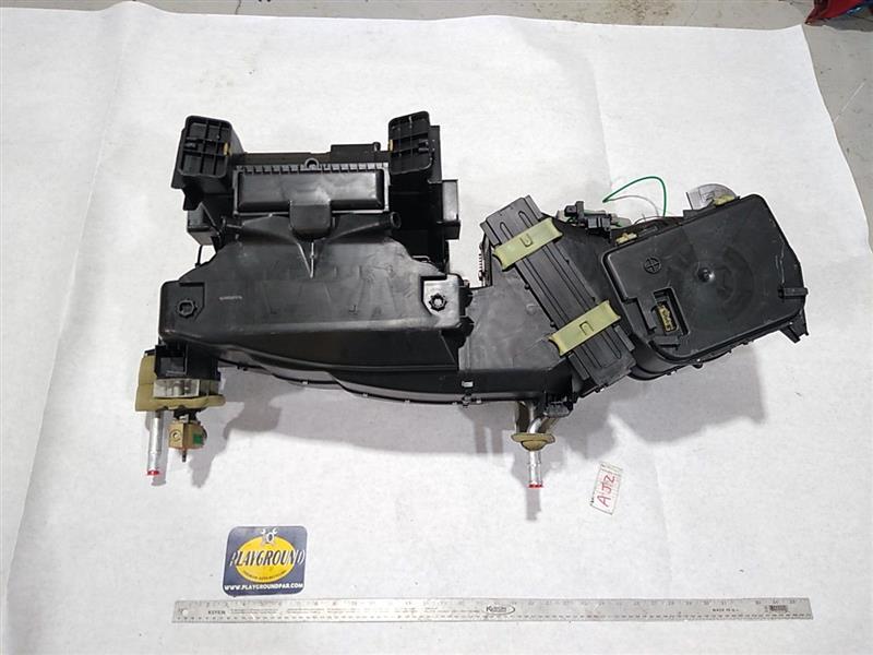 Mercedes SLK230 Heater Box