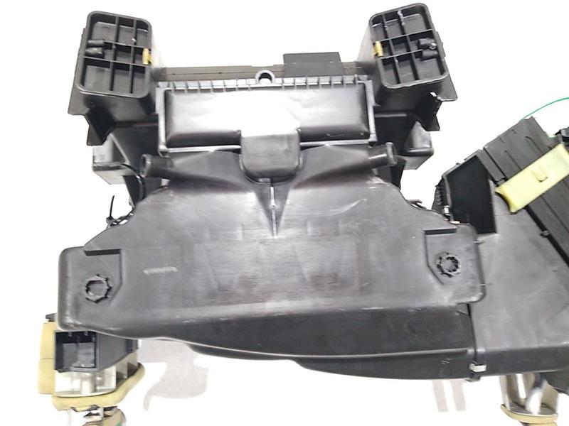 Mercedes SLK230 Heater Box