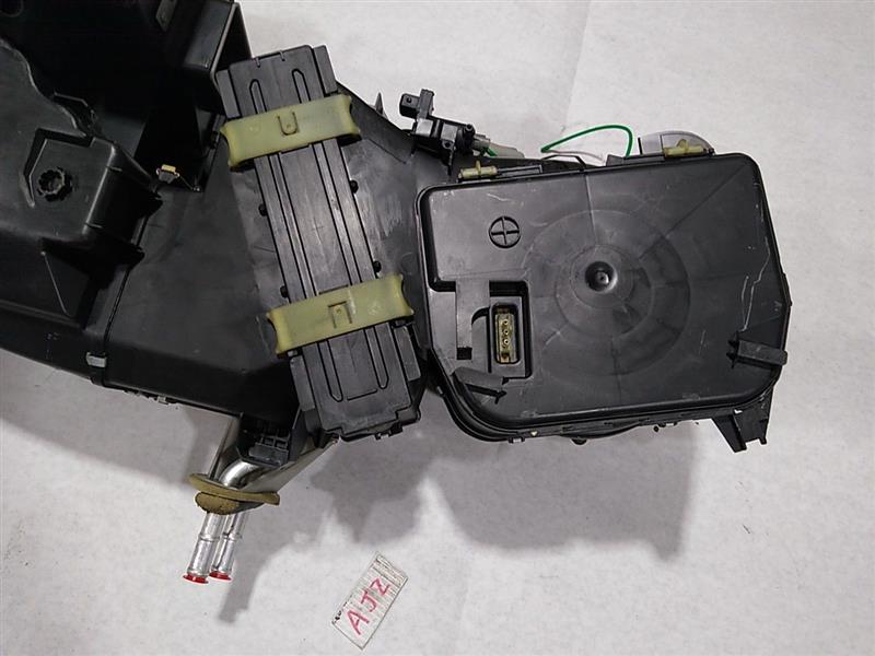 Mercedes SLK230 Heater Box