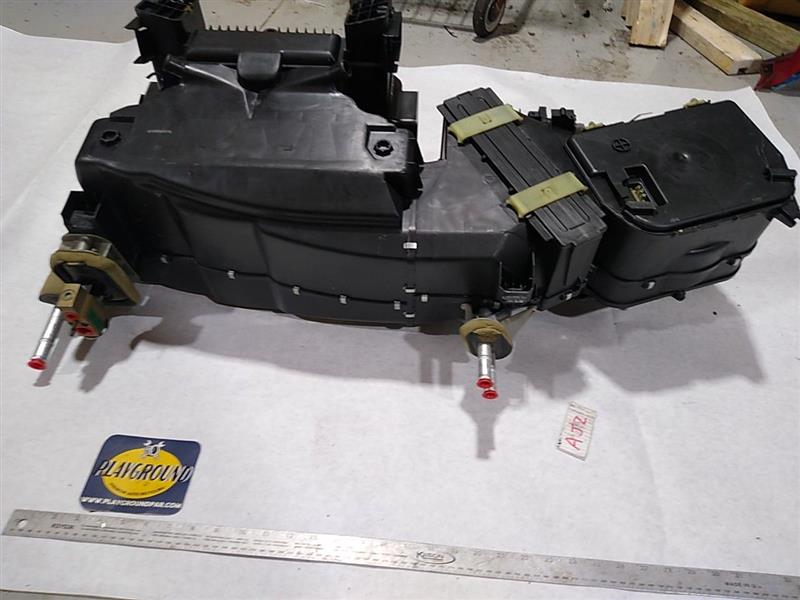 Mercedes SLK230 Heater Box