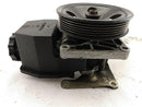 Mercedes SLK230 Power Steering Pump and Reservoir-3