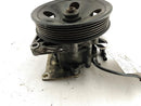 Mercedes SLK230 Power Steering Pump and Reservoir-4